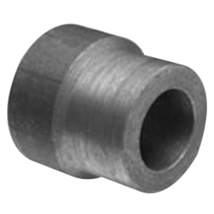 Steel Class 3000 Forged Type 1 Reducer Insert, 1 in x 3/4 in, Socket Weld, Import
