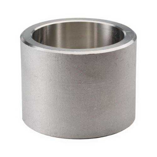 304L Stainless Steel Class 3000 Forged Coupling, Socket Weld, Import