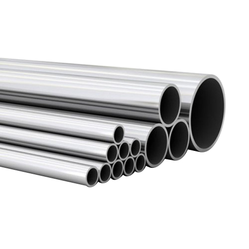 Black Carbon Steel SCH 40 Seamless Single Random Length Pipe, Plain End, Import