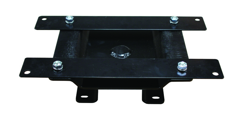 Reelcraft - #600801-12 - Pivot Base - 340 deg Pivot Base