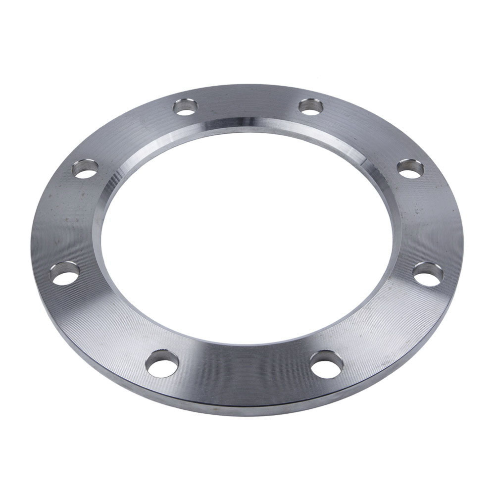 316L Stainless Steel SCH 10 Cast Angle Face Ring