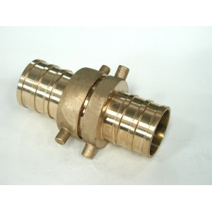 No-Hub Wide Body Coupling, Import