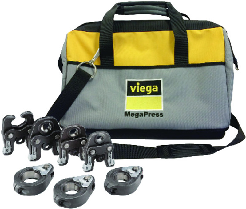 VIEGA #56013 - MGPR JAW AND RING KIT
