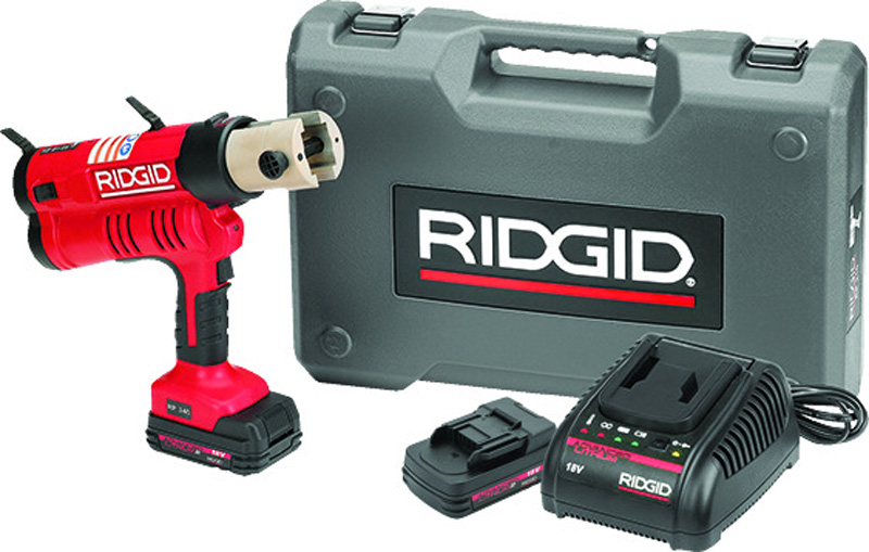 VIEGA #56024 - STANDARD PRESS TOOL