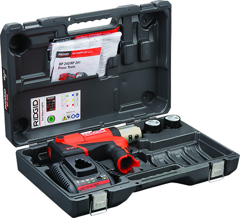 VIEGA #57064 - COMPACT PRESS TOOL