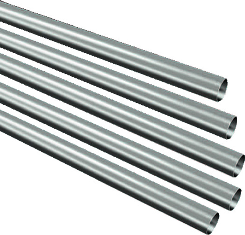 VIEGA #82000 - 1/2 - 316 SS PPR PIPE - 20ft LENGTH
