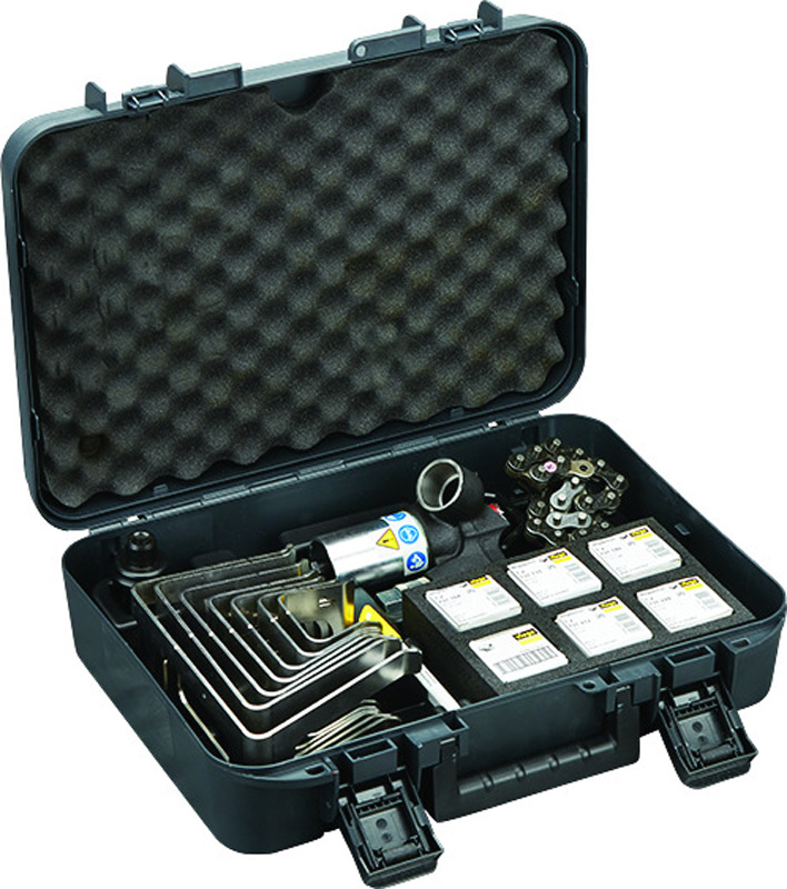 VIEGA #26920 - MGPR PRESS-IN BRANCH CONN TOOL KIT - 1-1/2 THRU 4 & 6