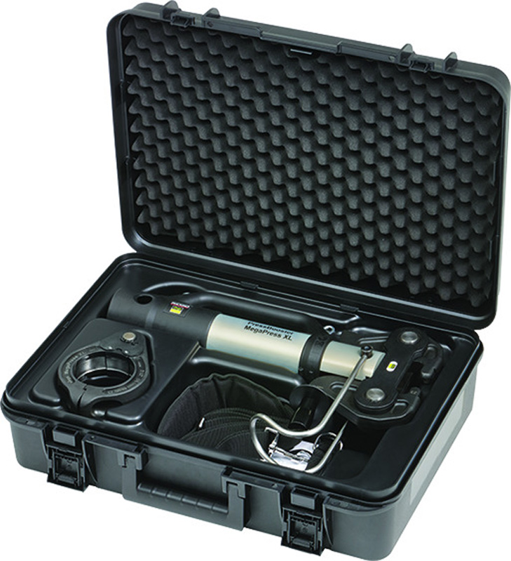 VIEGA #26200 -MGPR XL PRESSBOOSTER - 2-1/2 THRU 4