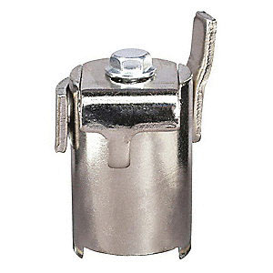 Apollo® 78-2177-01 Plated Steel Stem Extension Kit for 94ALF-100-01A, 94ALF-209-01A, 94ALF-200-01A Ball Valves