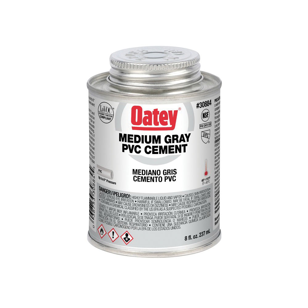 Harvey® 019080-12 Professional Grade Primer, 1 qt Can, Purple
