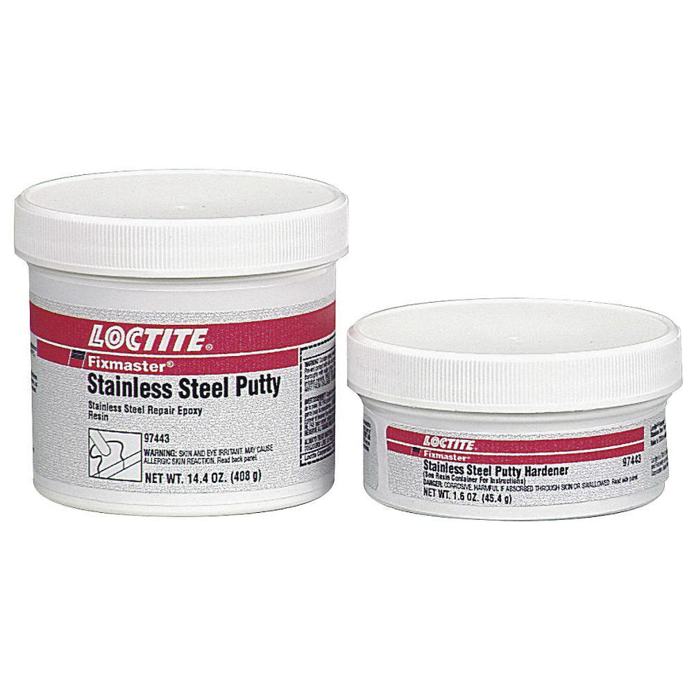 Loctite® Fixmaster® 442-97443 Putty, 1 lb, Gray