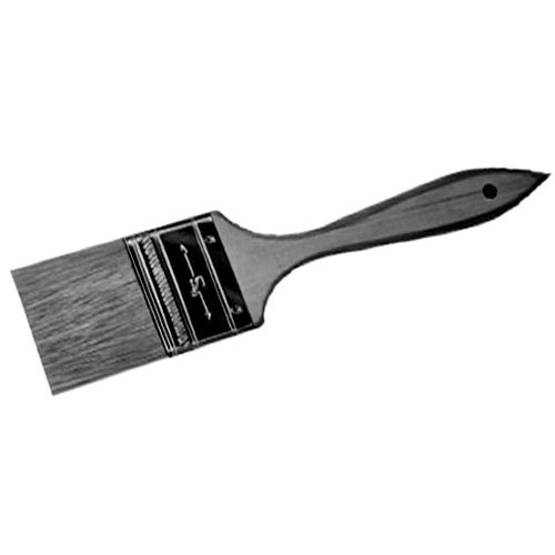 PASCO 4649 Chip and Oil Brush, 2 in
