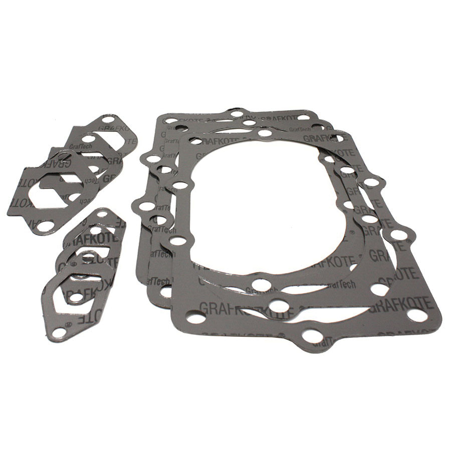 Spirax Sarco 58173 Gasket Kit for 2-1/2 in FAB-125 Float and Thermostatic Steam Trap