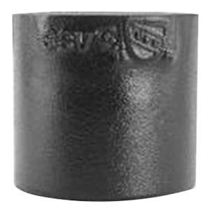 Tyler Pipe 004059 Cast Iron Service Weight Plug, 4 in