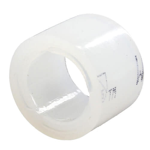 Uponor ProPEX® White Polyethylene Ring with Stop, PEX
