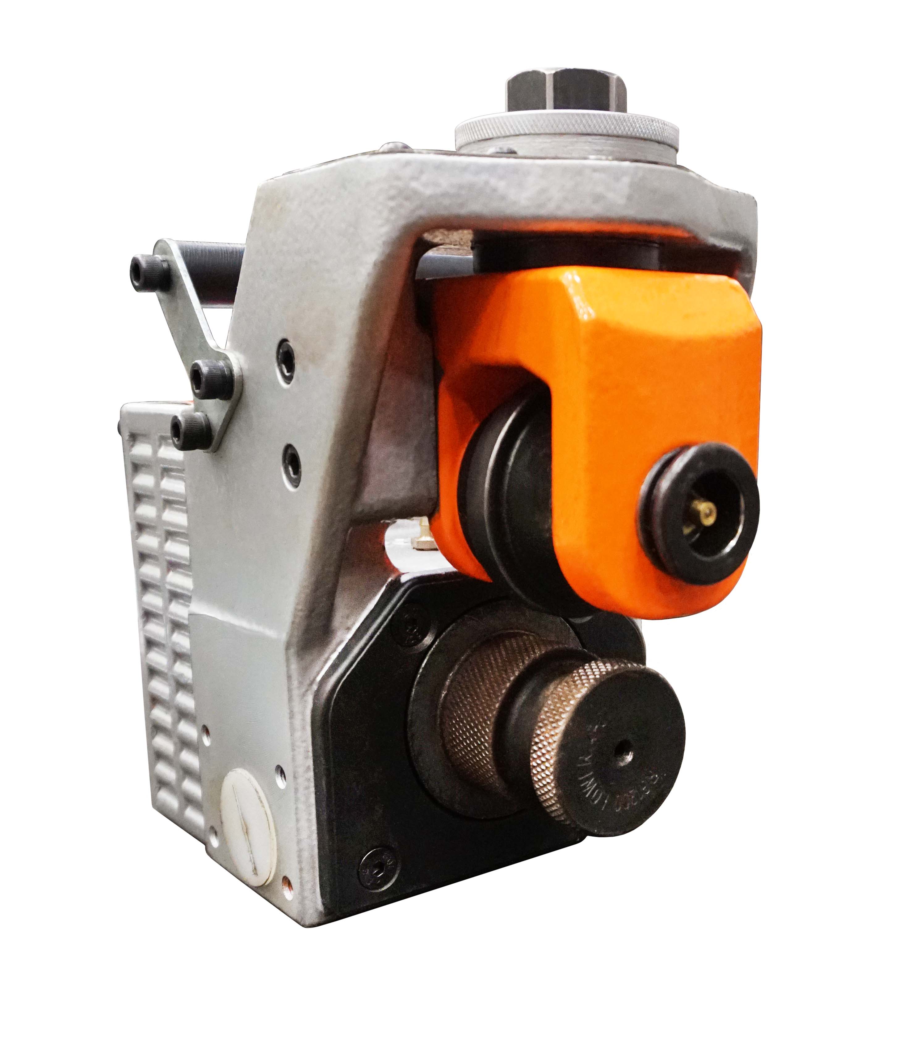 2 VIC RG1200 IN PLACE HAND GROOVING TOOL F/OGS-200 GRV R0201200CR