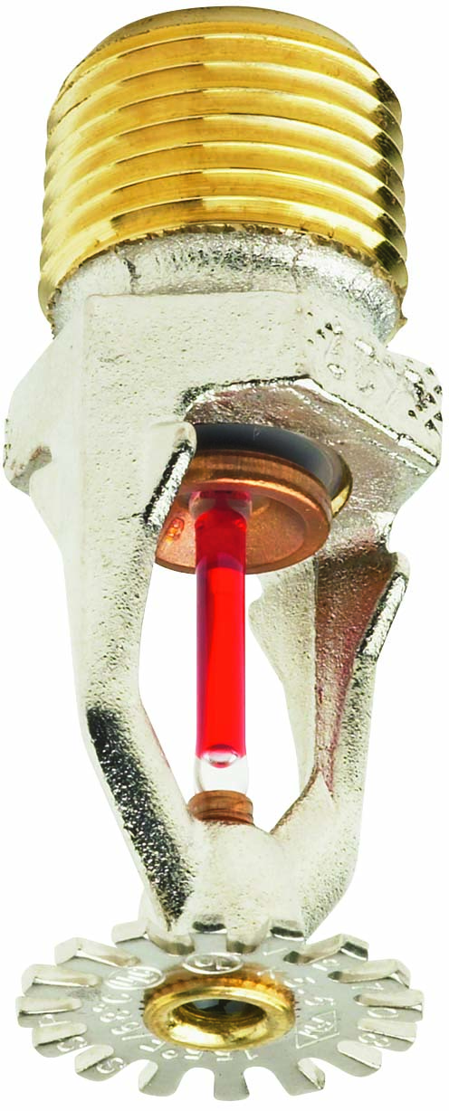 Victaulic® FireLock™ FL-QR V2708 Installation-Ready™ Series S271BJQ440 Standard Quick-Response Fire Sprinkler, 250 psi