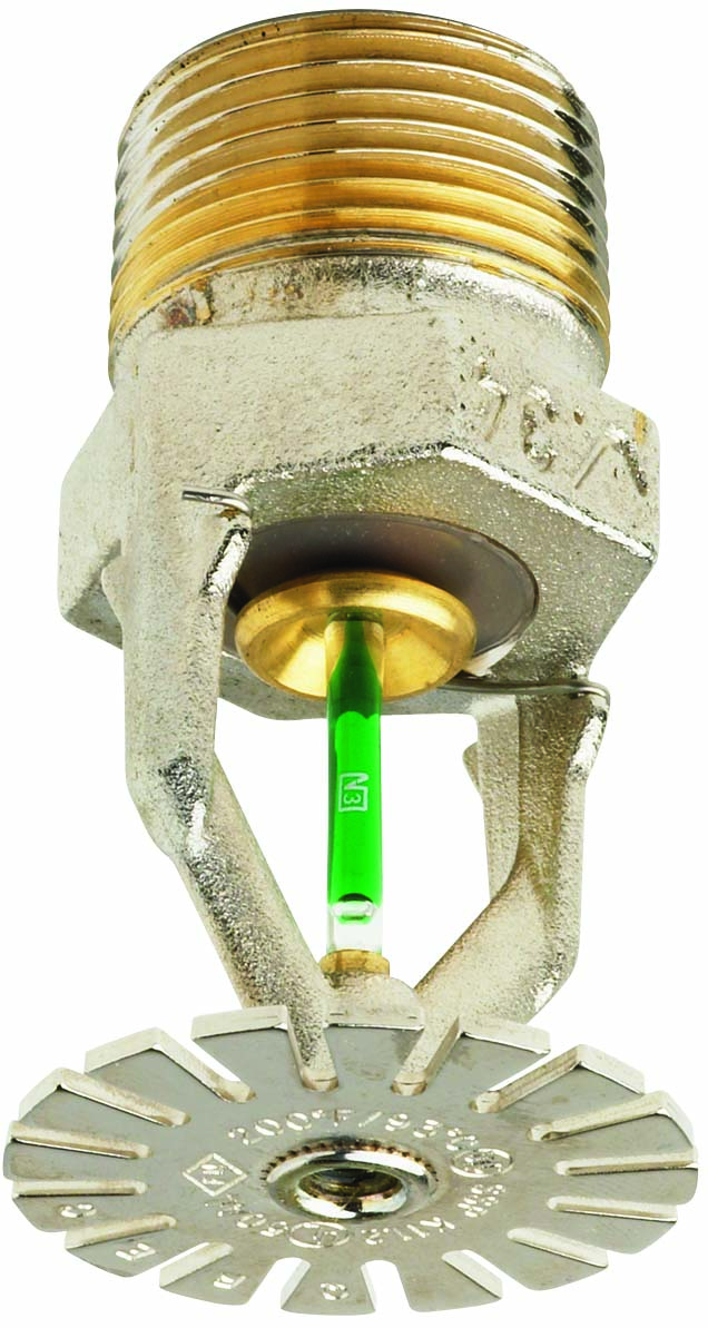 VIC #GCQ V3412 K11.2 ECLH PEN 155F/68C QR CP 3/4 NPT Style GCQ S342GCQ620