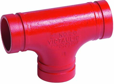 12 VIC #20 TEE ORG Style 020 F120020P00