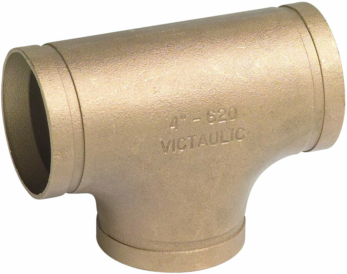 3 VIC #620 TEE CST CU F030620C0C