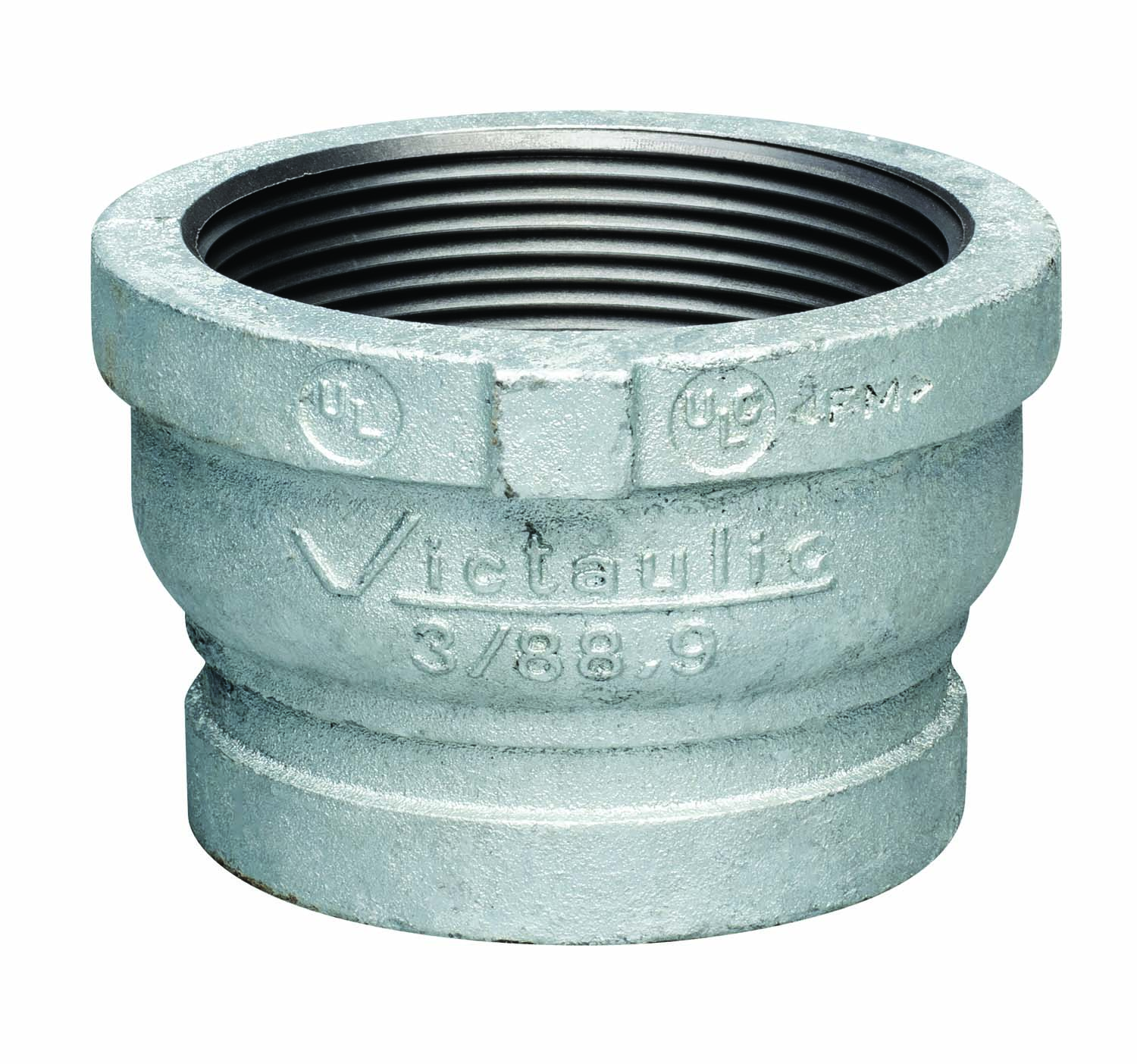 3 VIC #80 ADP GLV FEM 88.9MM Style 080 F030080G00