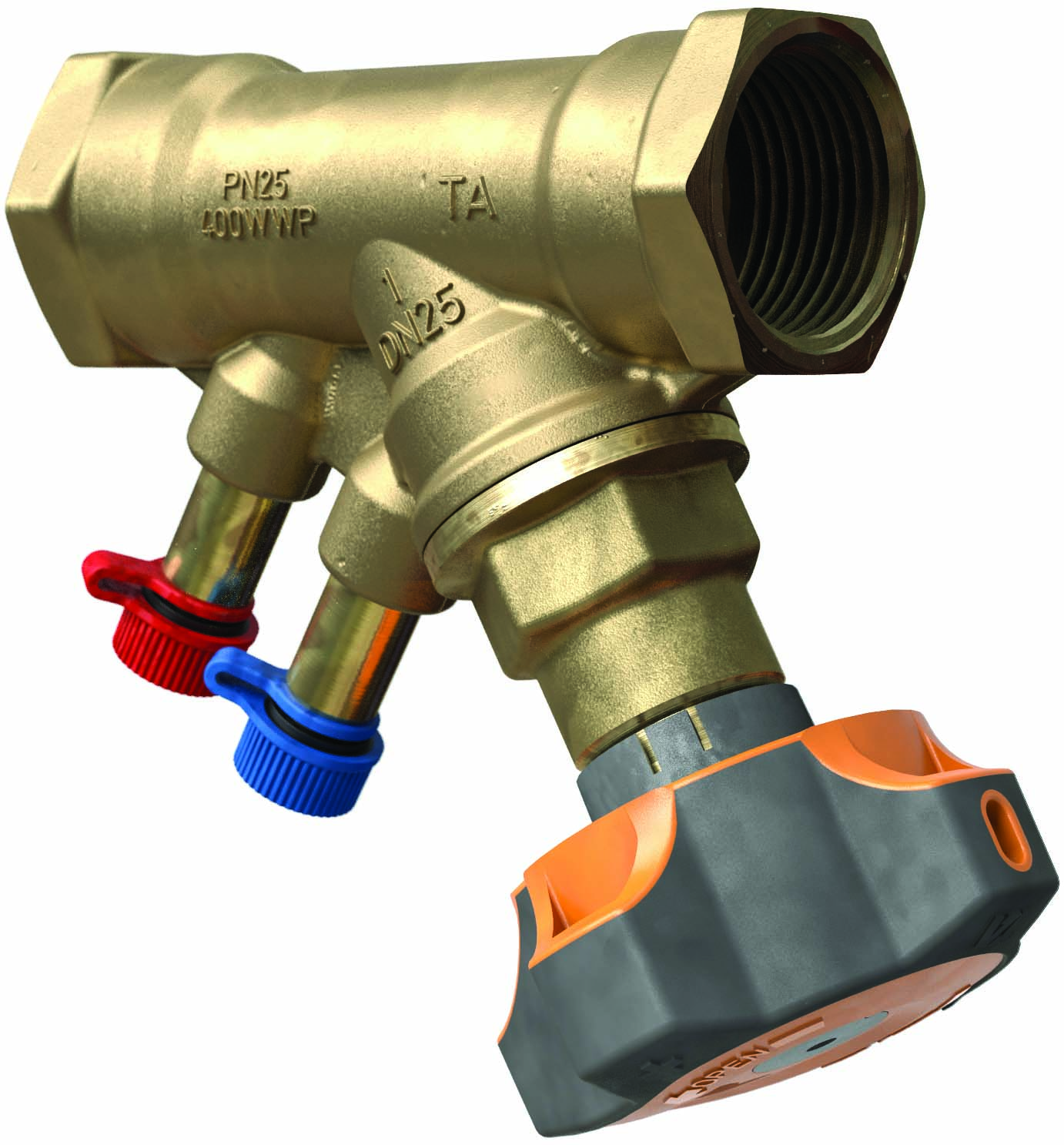 1/2 VIC #787H CBV FEMXFEM NPT Style 787 V004787HBV