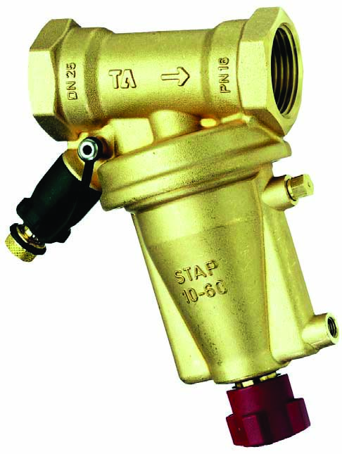 1 VIC #793 CBV STAP DIFF PRS CTL NPT THD 1.45-8.70 PSI Style 793 V010793CBV