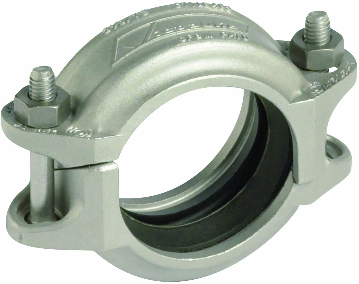 2 VIC #489 CPL T CF8M 60.3MM L020489XT0