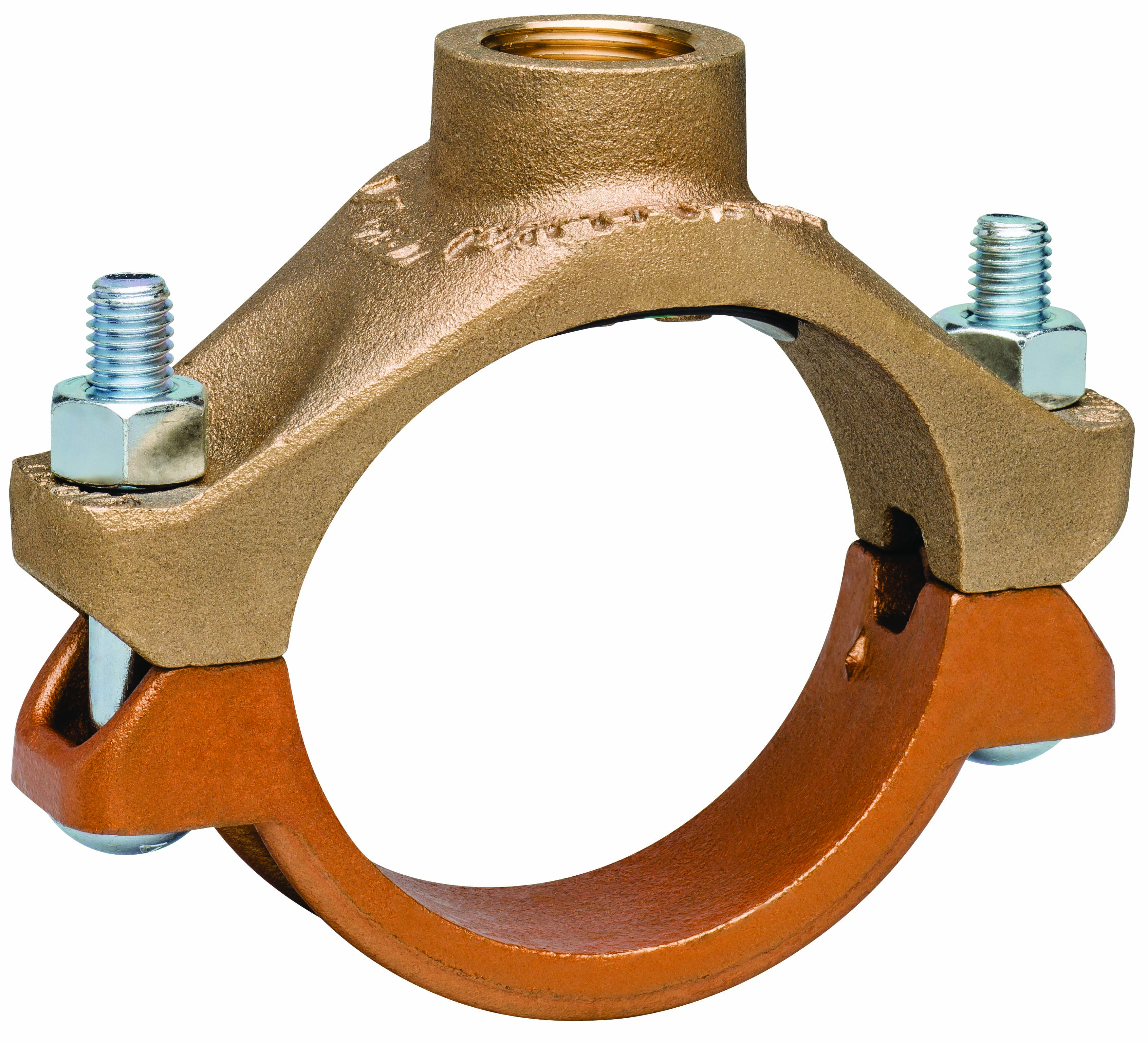 2-1/2x1 VIC #622 MEC-T CPL P CU FEM NPT CC00622CP0
