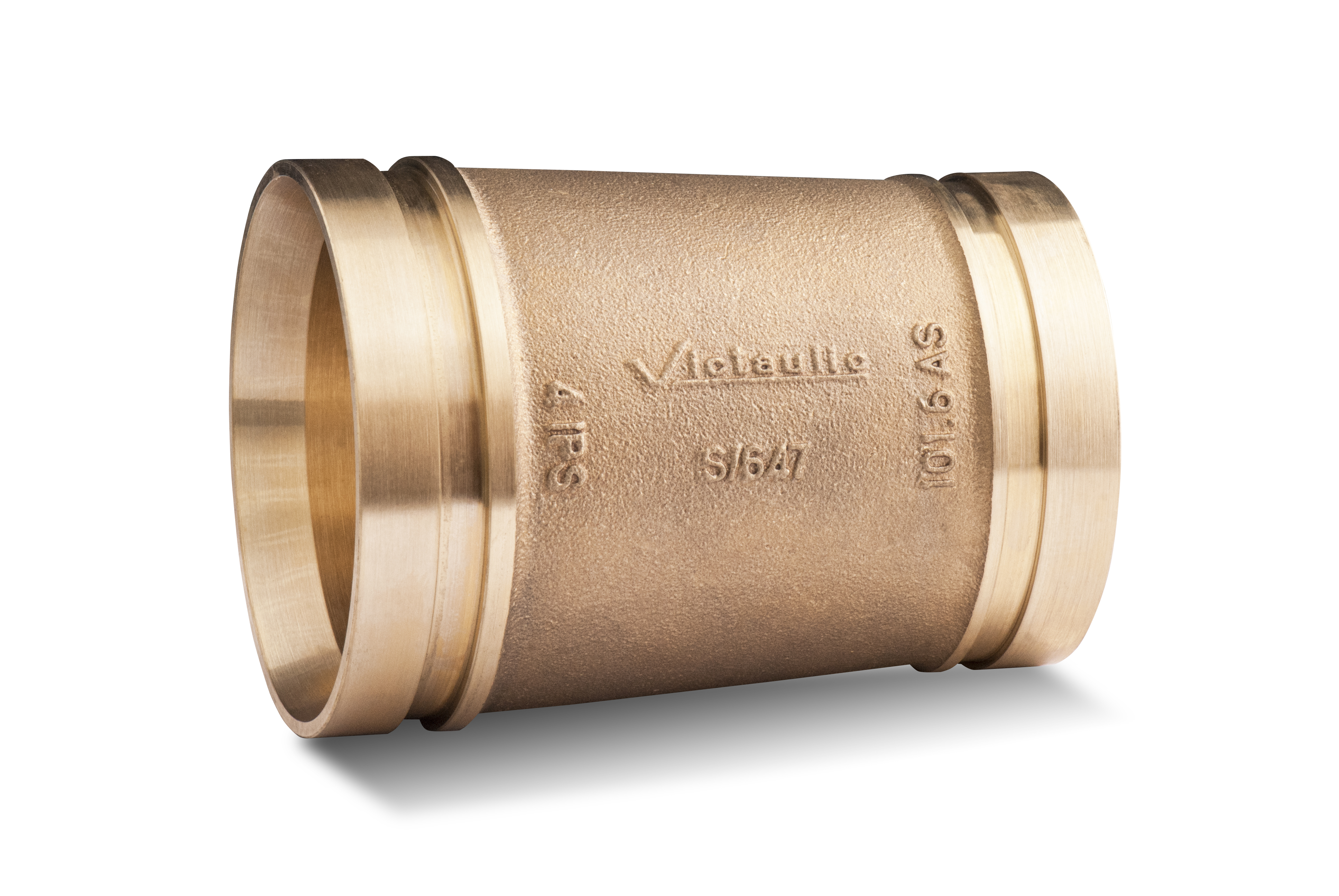 1 Victaulic® #647 IPSX1 NPT CTS MCH NPL